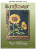 Toni Whitney Pattern - Sunflower