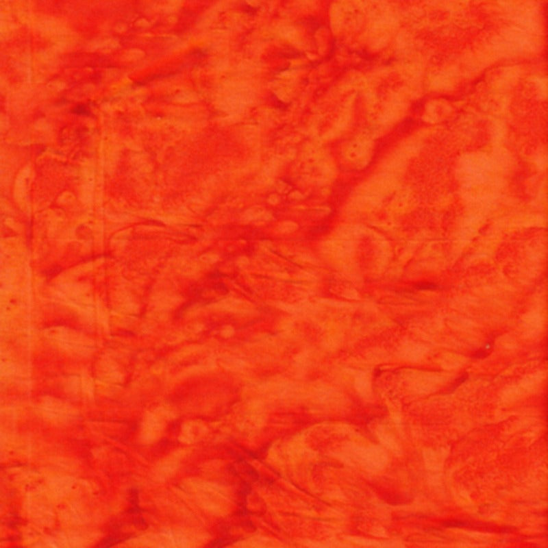 MANDARIN LAVA SOLIDS # 100Q-1448