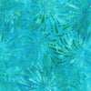 Teal-ing Good BOM - Fireworks Medium Blue 22269-474