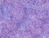 Mystic Vineyard - Purple Plumeria Batik # 22278-663