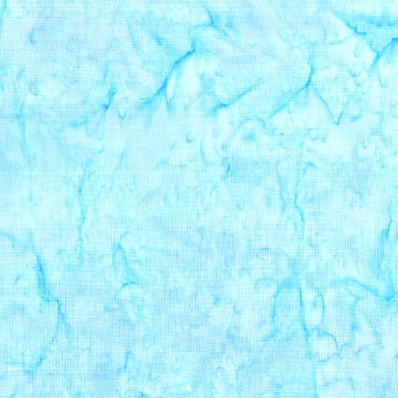 Sky Watercolor Batik # 1895H-16