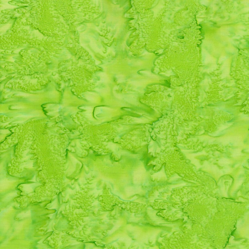 Gecko Watercolor Batik # 1895H-321