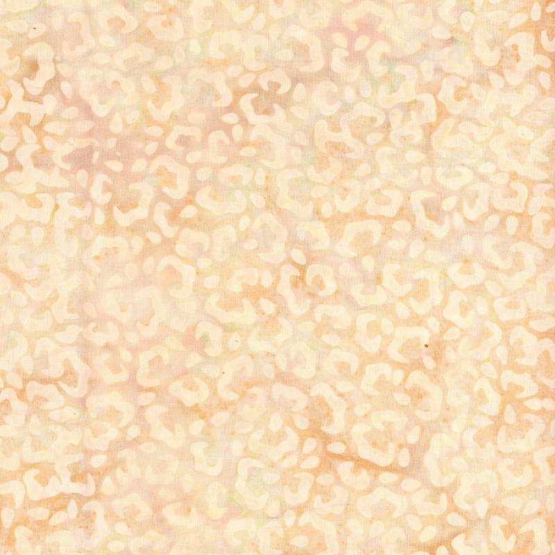 Copper Mountain -   Tan Cheetah Prints Batik # 22291-251