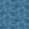 Naturescapes - Water 25492-46 Dark Blue