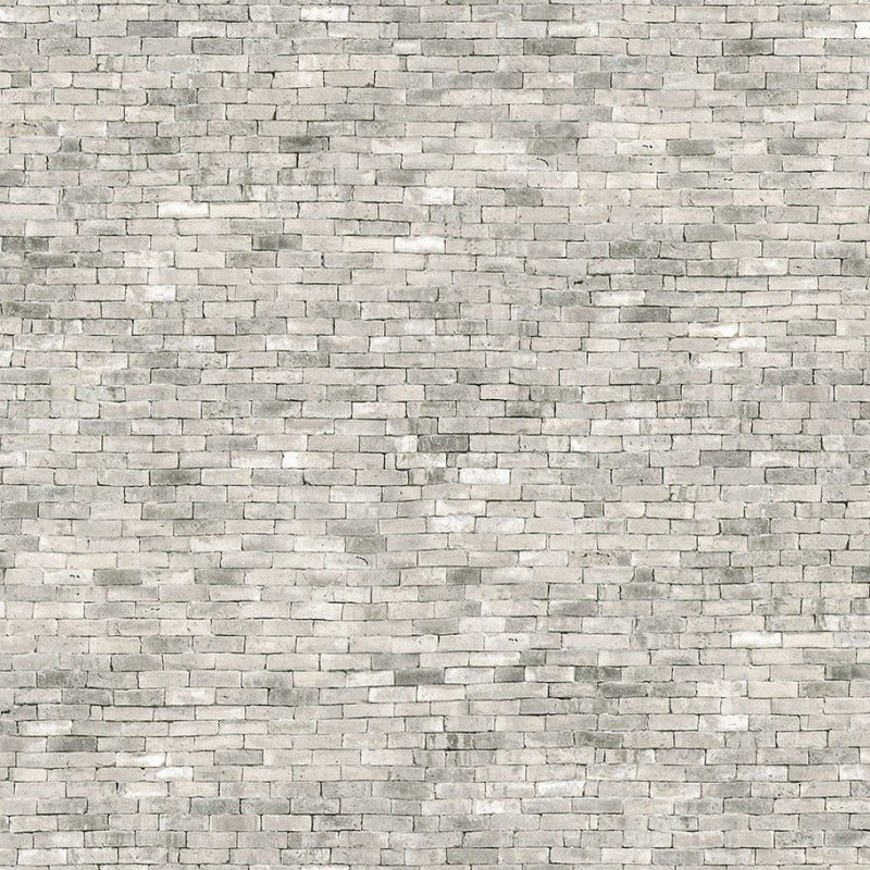 Naturescapes - Bricks 25504-92 Gray