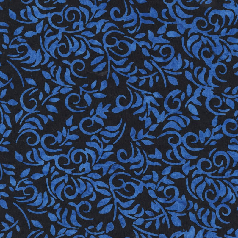 Midnight Moon  Black Vines JDJ  # 3411Q-X