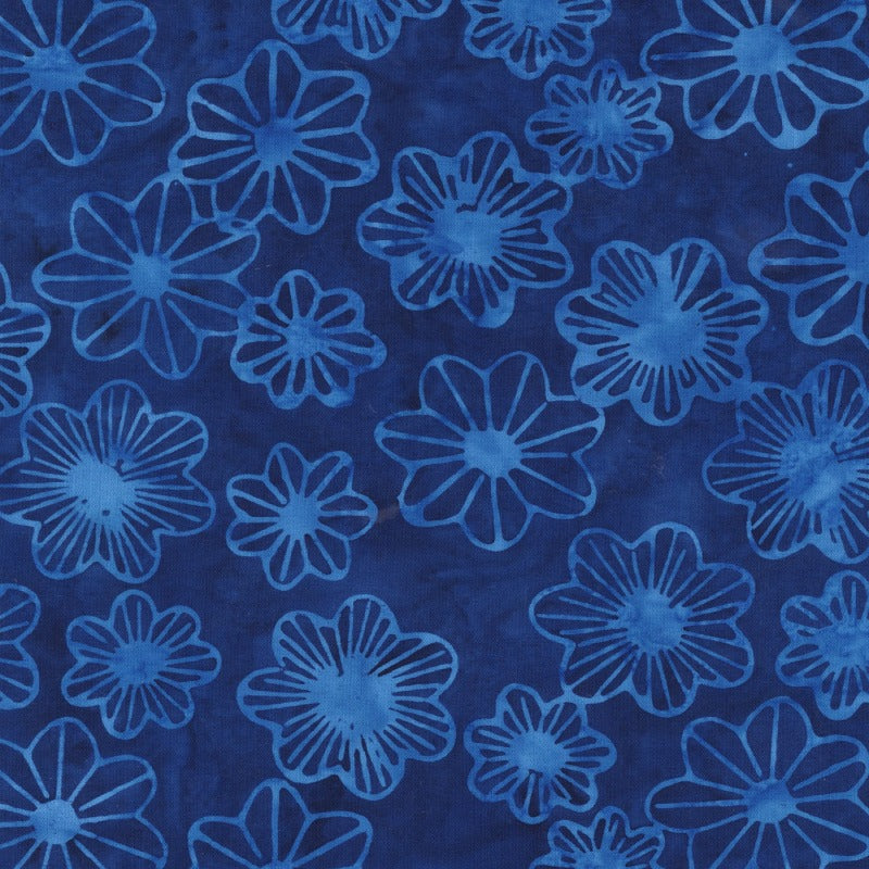 Midnight Moon  Royal Lilypad JDJ # 3413Q-X