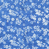 Midnight Moon  Powder Blue Petals JDJ # 3421Q-X