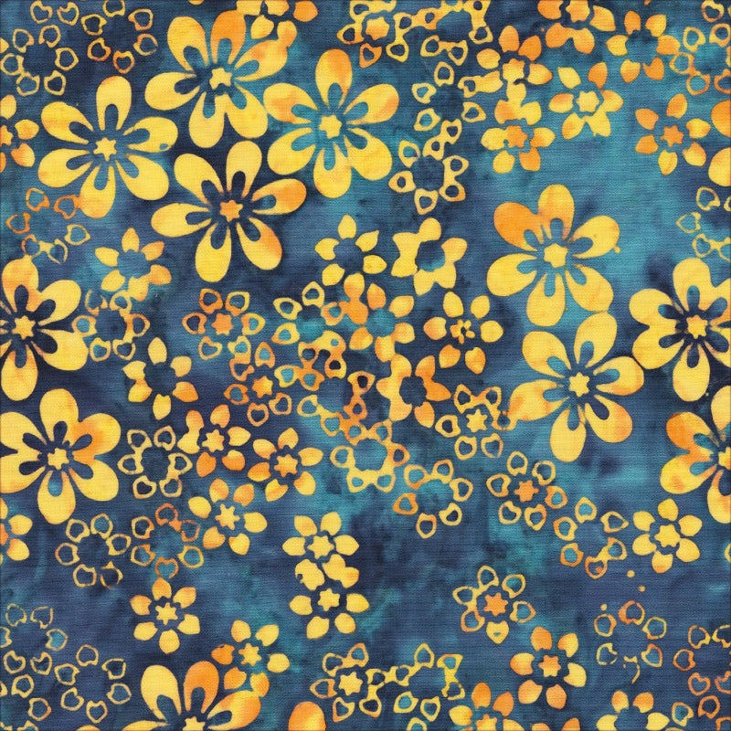 Beach Vibes - Ocean Star Garden # 3501Q-X