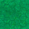 Hexies Batik 81700-69 Emerald