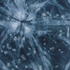 Color Me Banyan - Cosmos Batik 83039-41 Steel Blue