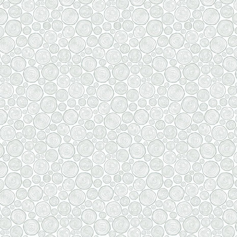 Horizon - Logs 90757-10 White