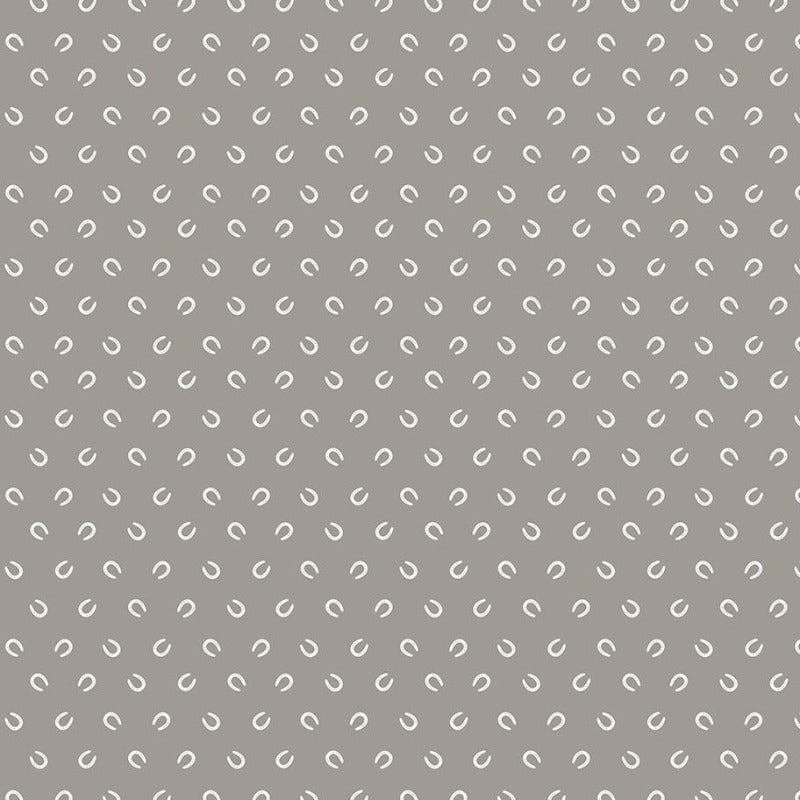 Horizon - Horse Shoes 90758-34 Bark