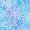 Artisan Batik Seashore Coral Hydrangea Batik # AMD22142470