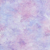 Tonga Frost -Frozen Water Color Snowflakes # B2798-FROZEN