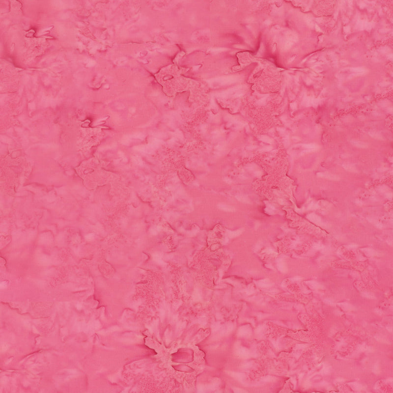 Batiks Expressions - Batiks Hand Dyes Flamingo # BT21000-195