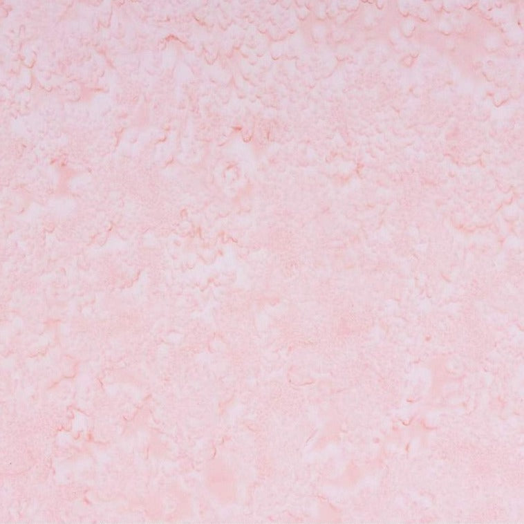 Batiks Expressions Batiks Hand Dyes Soft Pink # BTHH114