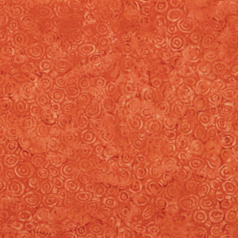 Batiks Tjaps That Summer Feelin' Passion # BTHH1202