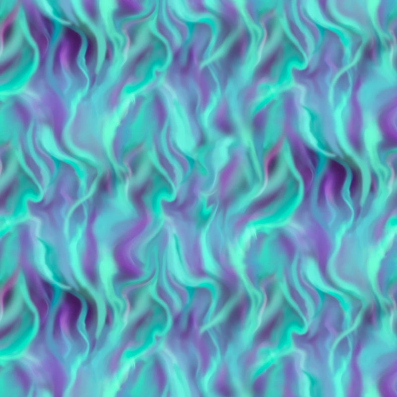 Aurora Northern Lights # CD3496-AURORA