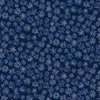 Midnight Snowflakes # CD3497-MIDNIGHT
