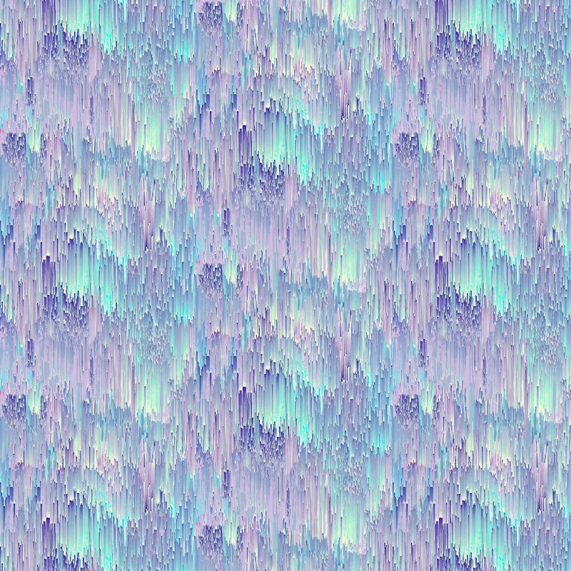 Garden Delight -Ice Stalactites # CD3506-ICE