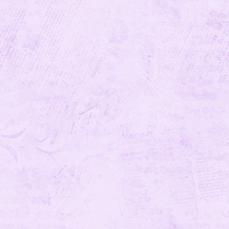 Colorstock - Aster Stamps # CD3838-ASTER