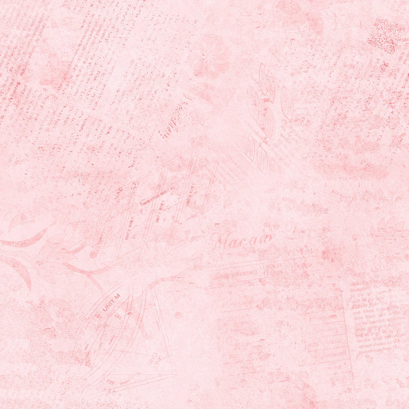 Colorstock - Blush Stamps # CD3838-BLUSH