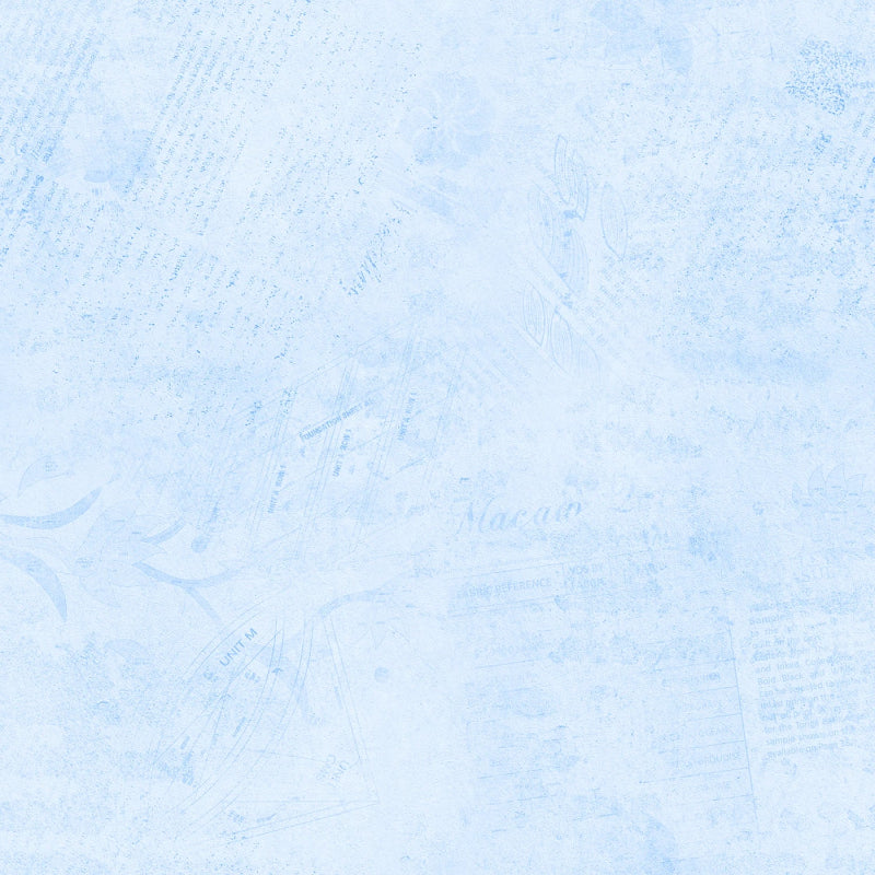 Colorstock - Glacier Stamps # CD3838-GLACIER