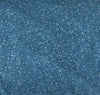 Mooks Dotty Midnight Flannel 108in Wide Back