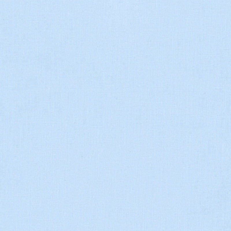 Kona Blue Solid K001-1028