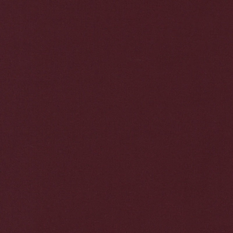 Kona Burgundy Solid K001-1054