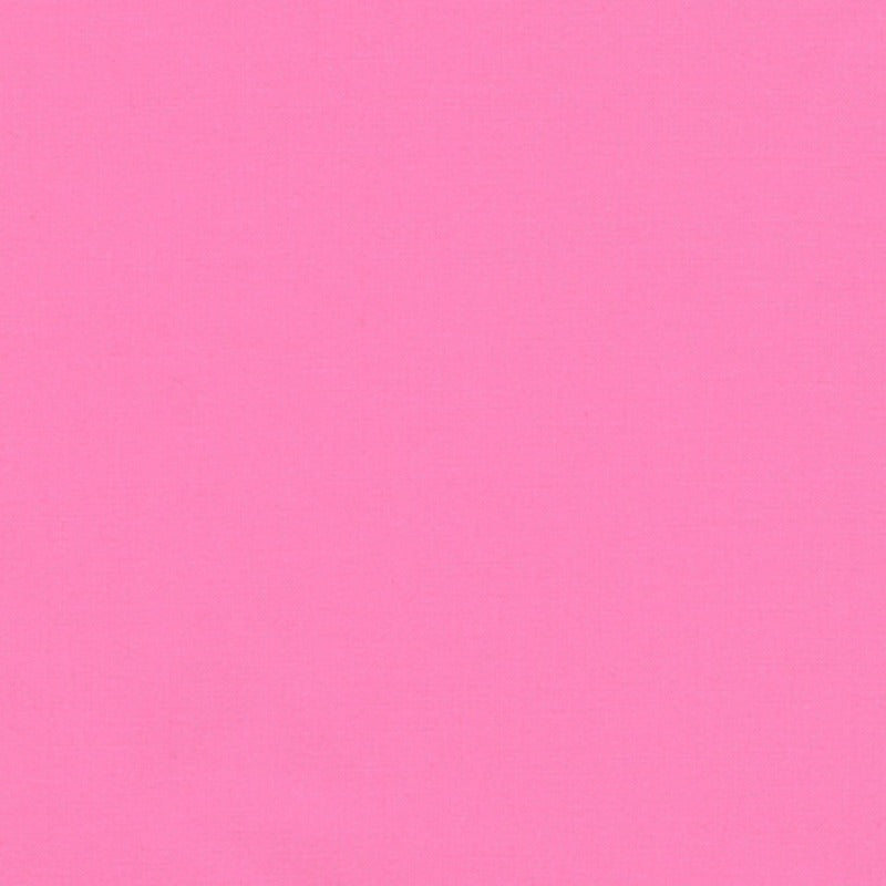 Kona Candy Pink Solid K001-1062