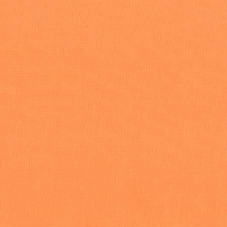Kona Cantaloupe Solid K001-59