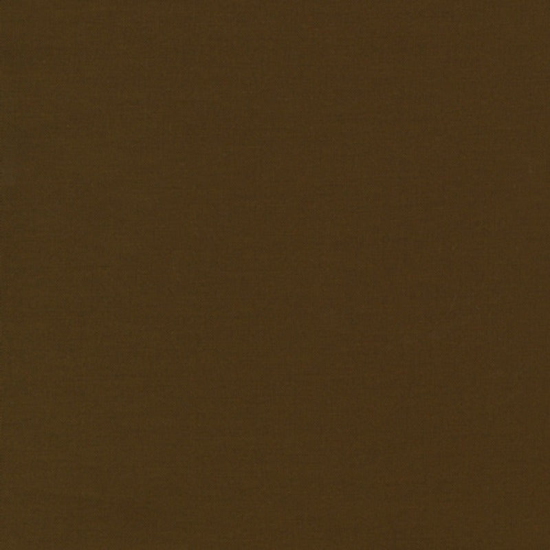 Kona Chestnut Solid K001-407