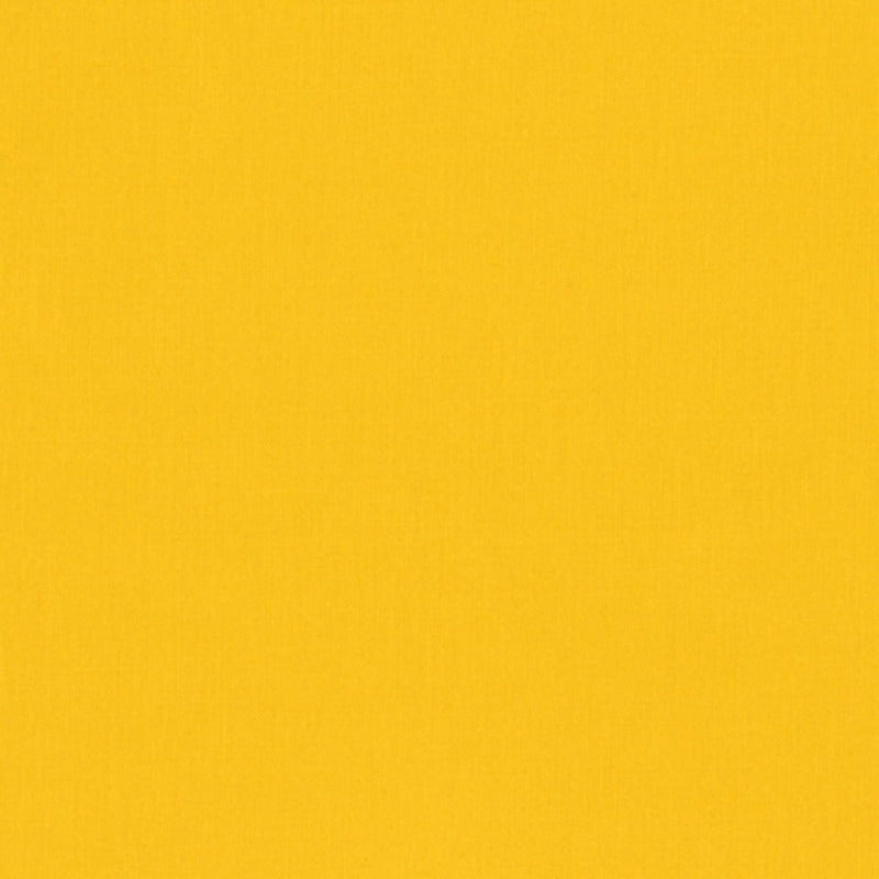 Kona Corn Yellow Solid K001-1089