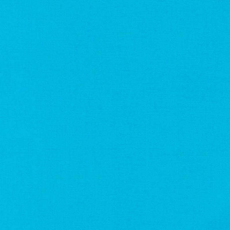 Kona Cyan Solid K001-151 # KONA-CYAN