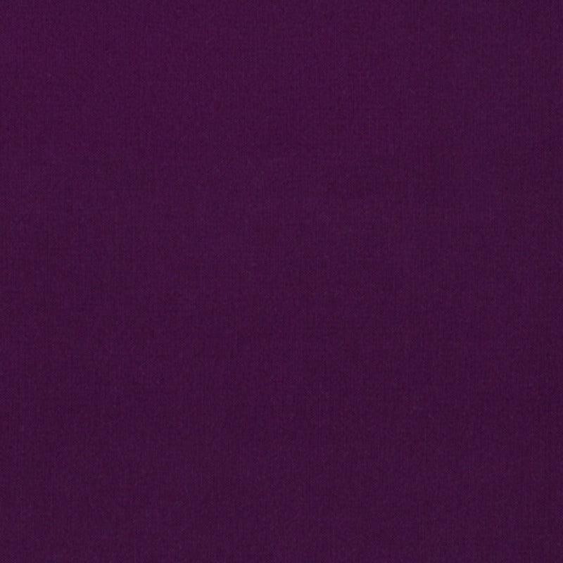 Kona Eggplant Solid K001-1133