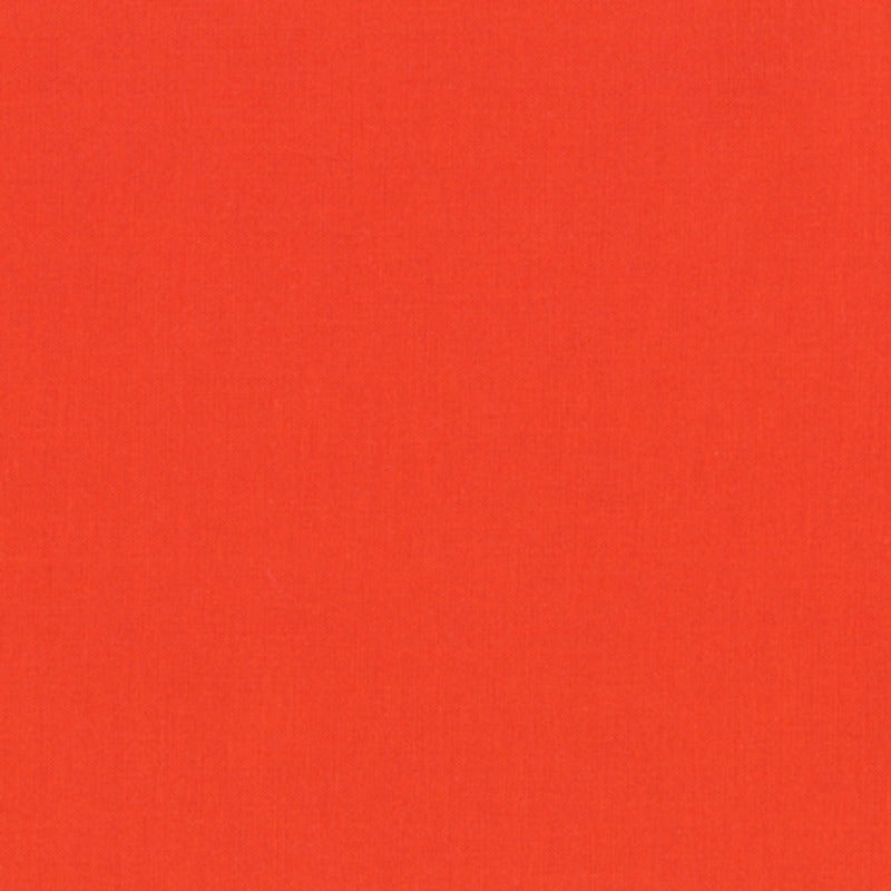 Kona Flame Solid K001-323