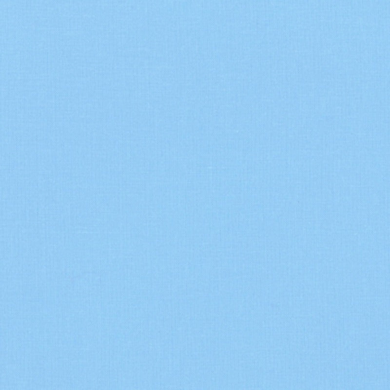 Kona Lake Blue Solid K001-194