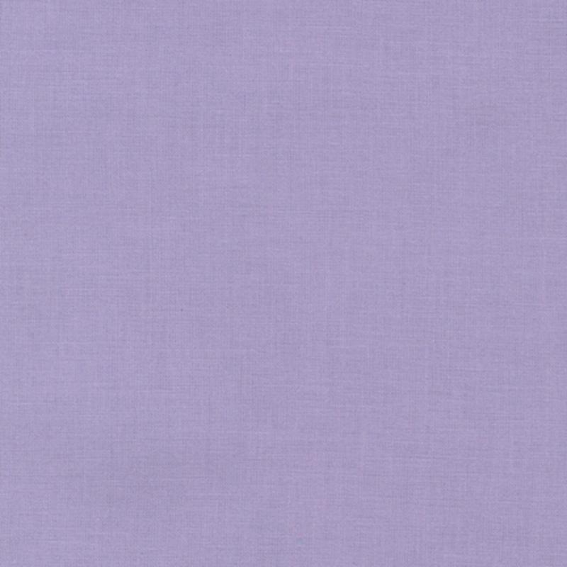Kona Lilac Solid K001-1191 # KONA-LILAC