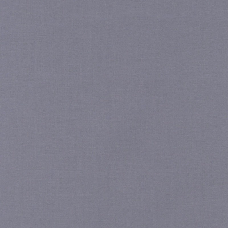 Kona Medium Grey Solid K001-1223