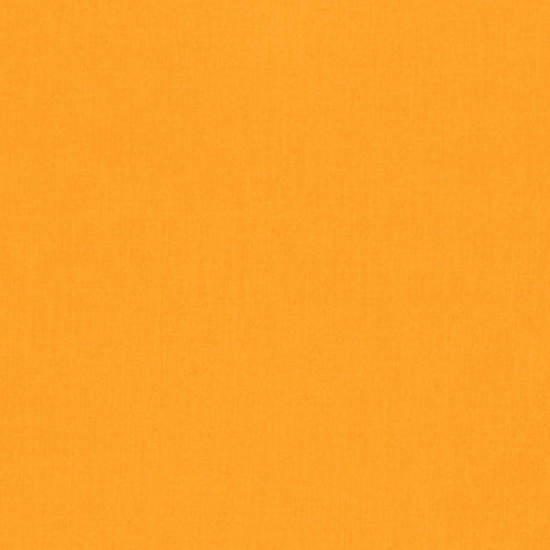 Kona Papaya Solid K001-149
