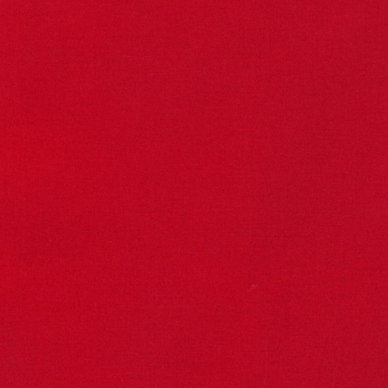 Kona Tomato Solid K001-7