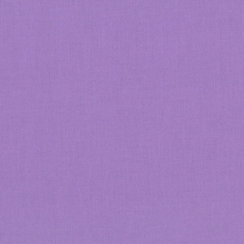 Kona Wisteria Solid K001-1392