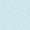 Dreamtime / Positively Pink - Minky Aqua MK10386-60