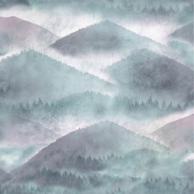 Sea Salt Misty Mountain Range Dewdrop # MRD35-462