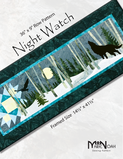 Night Watch Pattern