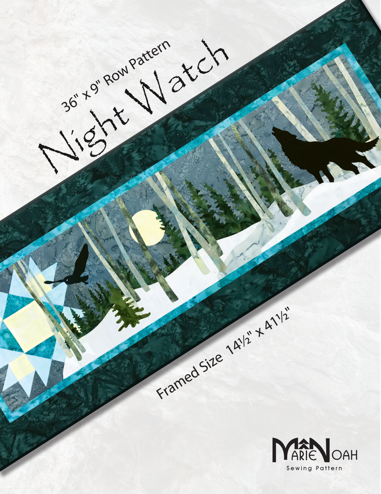 Night Watch Pattern