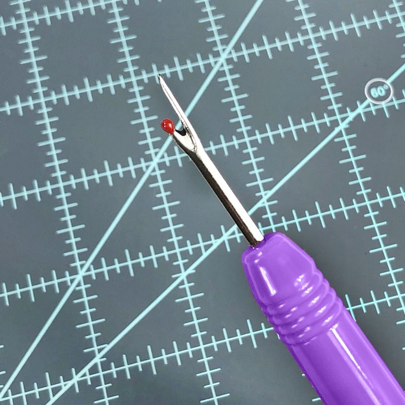 Gypsy Quilter Seam Fix Gypsy Purple # TGQ653564