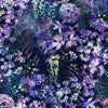 Jewel Depths - Violet # W5486H-81